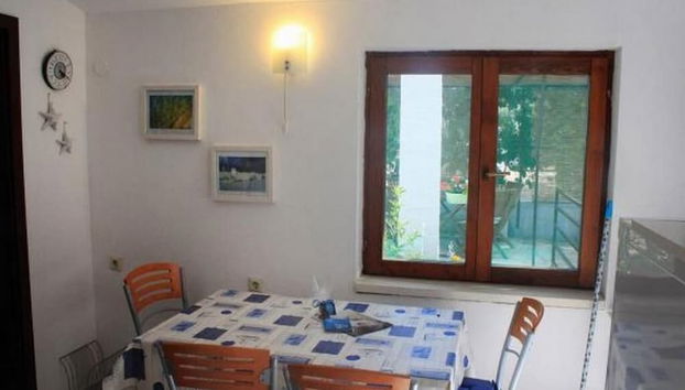 Servicio de comidas en la habitación