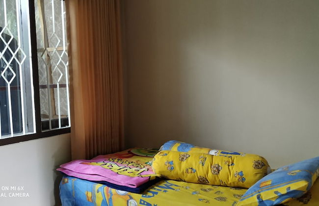 Villa Wahyu 3 Bedroom - Photo 4