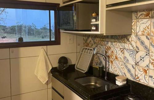 Flat Serra Negra, Bezerros - Foto 16