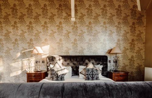 The Coed-Y-Mwstwr Hotel - Foto 14