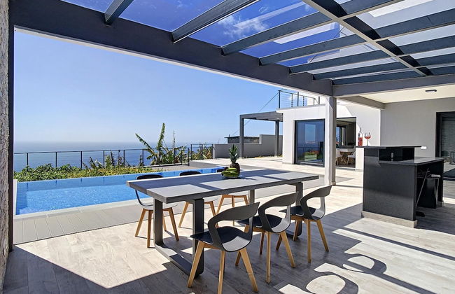 Villa de la Ponte by Atlantic Holiday - Foto 21