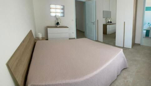 Casa vacanze Salento Sant Isidoro - Foto 2