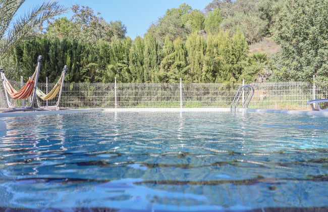 Casa Rural Los Menestrales - Foto 2