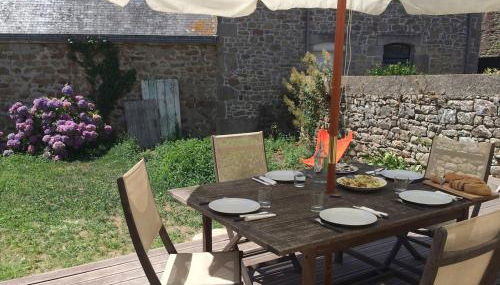 Ancienne maison de pêcheur à St Cado charme, authenticité et confort - Foto 4