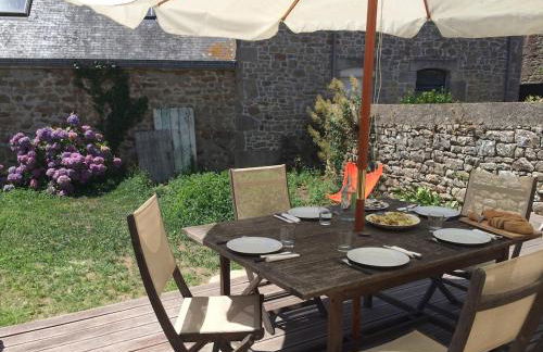 Ancienne maison de pêcheur à St Cado charme, authenticité et confort - Foto 4