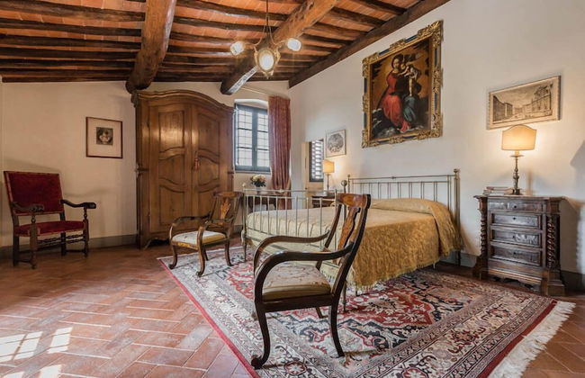 Verdidea - VILLA ANGELICA - Foto 8