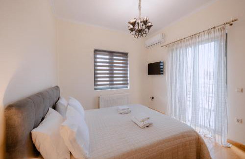 Βίλλα Πηνελόπη με πισίνα σε ιδιωτικό λόφο με θέα - Foto 6