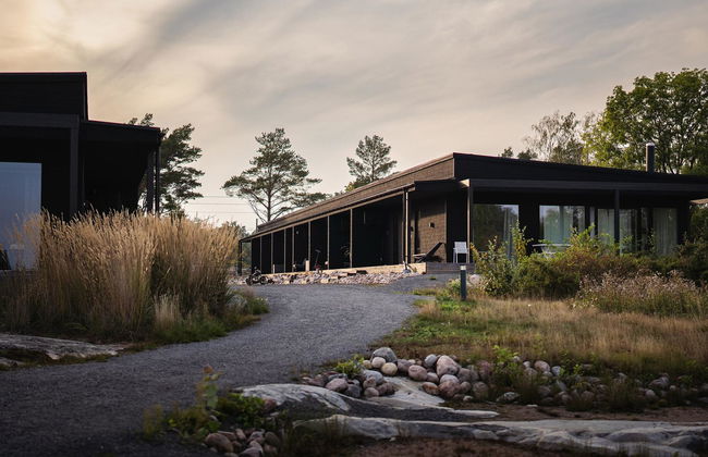 Kasnäs marina b12 - Foto 5