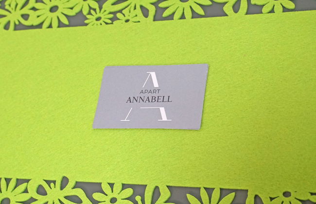 Apart Annabell - Foto 16