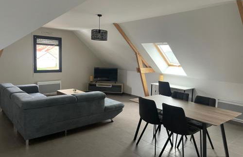 Ducey Appart'Hôtel - Les Rivières - Foto 19