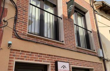 Apartamentos Lux Carrión - Foto 5