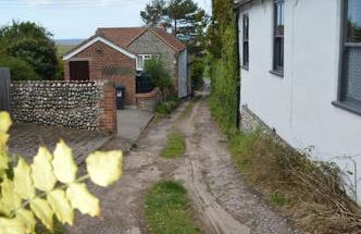 St Nicholas Cottage - Stunning Views! Crabpot Cottages Sheringham - Photo 23