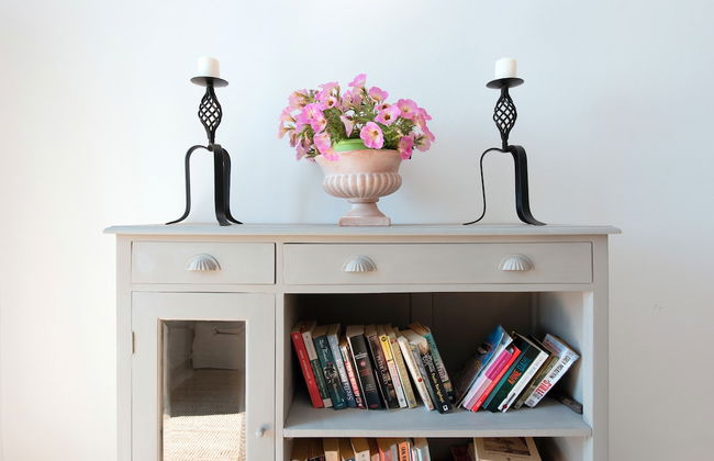 Nausica House - Foto 10