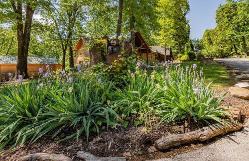 Three Bear Lodge - Foto 33