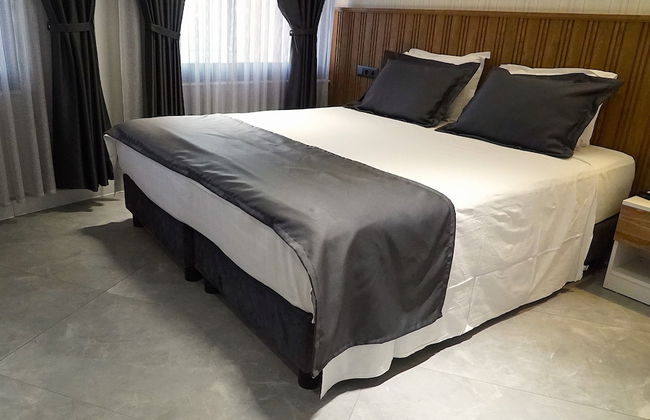 Happy Apart - Foto 25