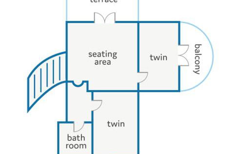 Villa Casa do Laguinho by Villa Plus - Foto 26