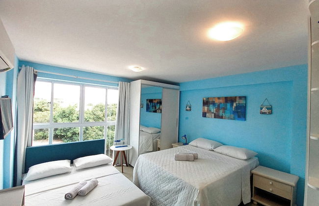 Flats no Beach Way - Praia dos Carneiros - Foto 16