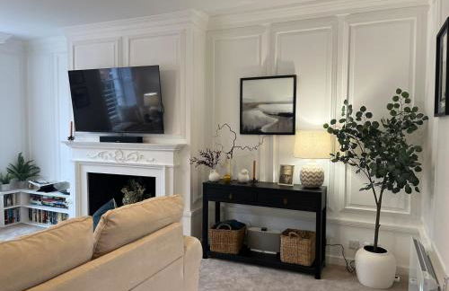 Spacious 2B Flat in Clement House - Photo 12