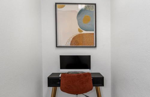 Luxury Lakefront Getaway - Foto 21