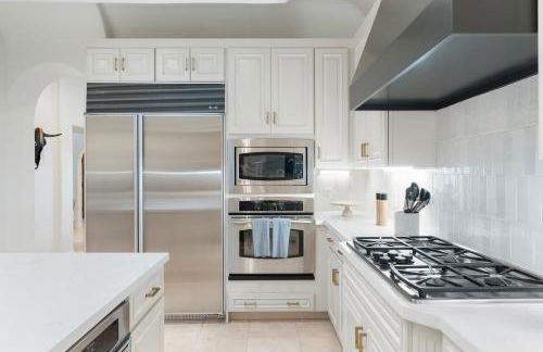 The Casa Del Sol Experience - Old Town Villa - Foto 25