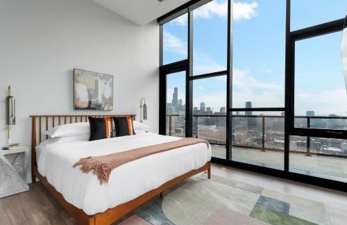 Avenir West Loop Penthouses with Iconic City Views - Foto 23