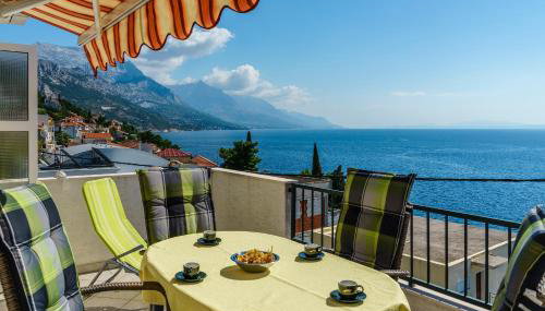 Apartmani Amila-Pisak - Foto 5