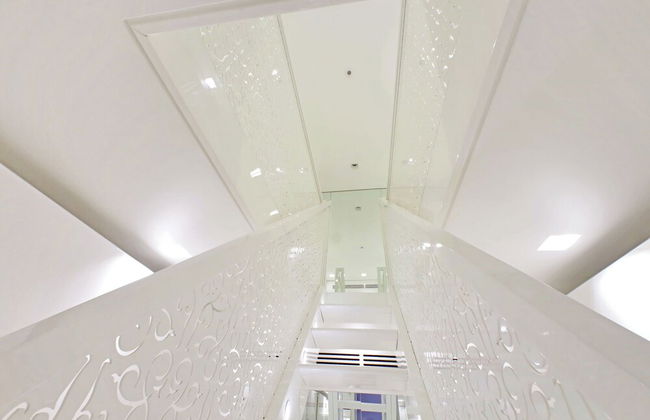 Domus Aurea Luxury Suites - Photo 26