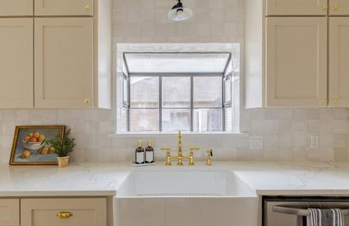 Stylish and spacious 3 bedroom house - Foto 31