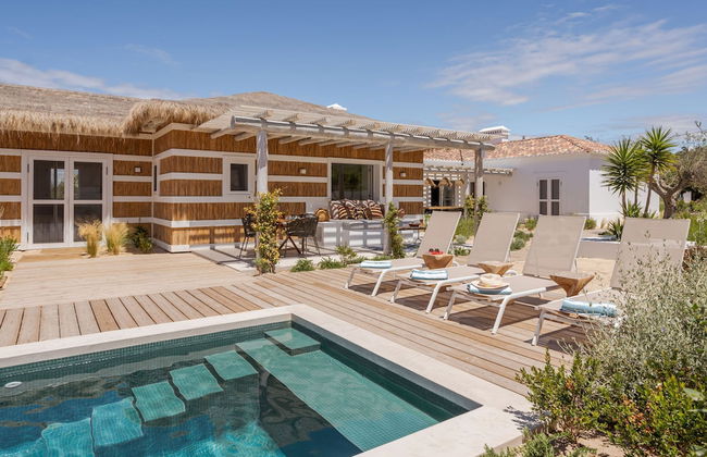 Wooden Villa By Cadenzalux - Foto 21