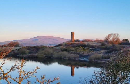 Delightful 3 bedroom Cottage in Haverigg - Foto 23