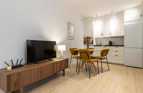 Allo Apartments Morenos IV Bajo B Centro 2 Habitaciones - Foto 4