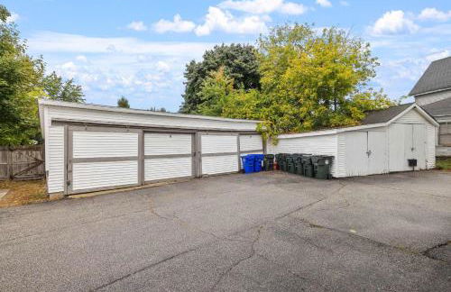 1st Flr 1 Bed 1 Ba Furnished-Pet Friendly - Foto 22