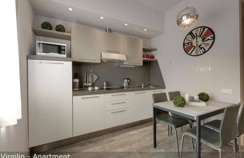 Dante & Virgilio Apartments by Mamo Florence - Foto 18