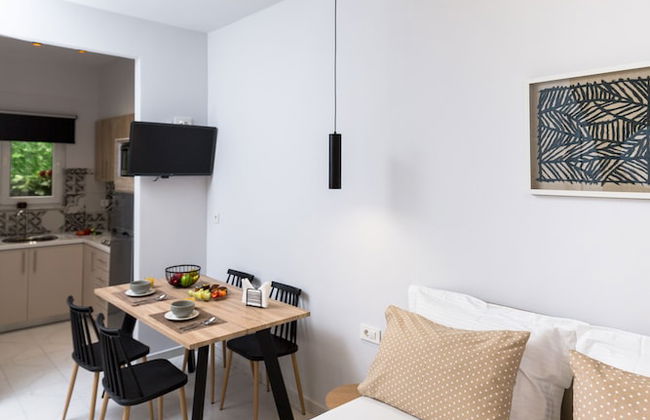 NK Apartments - Foto 17