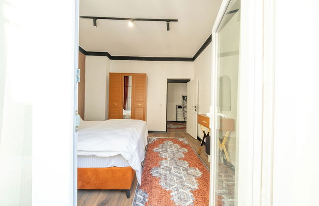 Hexa Apartments Sisli - Foto 43