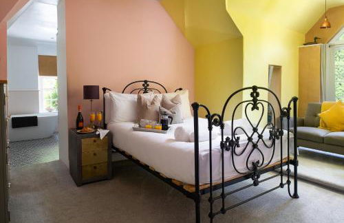 The Cors - Charming Country Escape for Large Family Groups - Photo 37