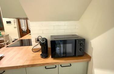 Il Cortile - luxury apartment in Tuscany - Foto 23