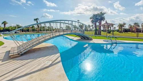 Mirador al Mar -1ª línea playa- Vista frontal-Prox Magic World - Photo 4