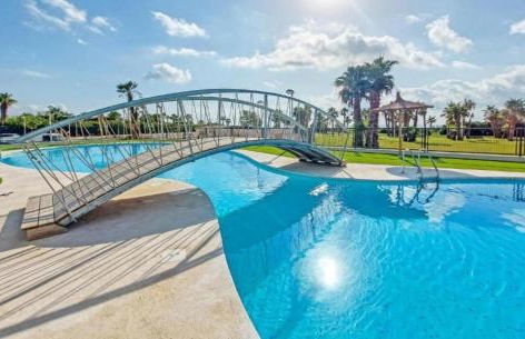 Mirador al Mar -1ª línea playa- Vista frontal-Prox Magic World - Photo 4