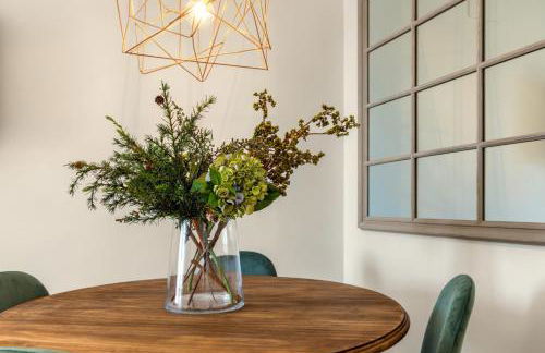 Bright W Terrace -2 bedrooms 2 bathrooms-Chamberi - Foto 19