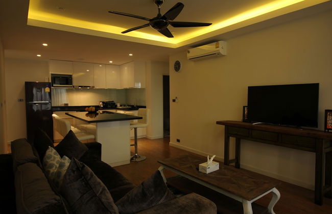 Baan Seaview Hoilday Villas - Foto 30