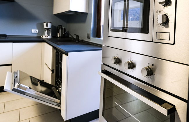 Brand New 2-bed Apartment With Patio - Foto 4