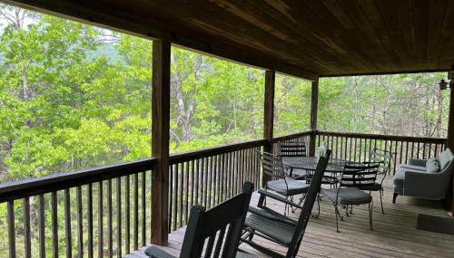 Endless Views Cabin - Photo 3