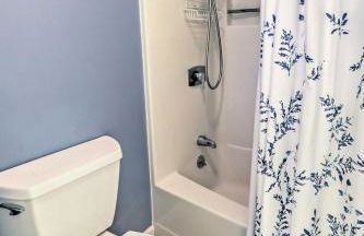 Peaceful Getaway on Silverado Golf Course with Patio - Foto 17