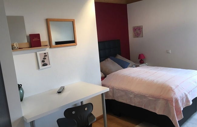 Business Apart Stuttgart - Foto 16