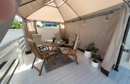 Domki Boszkowo-Dominice "Biały" - Foto 13