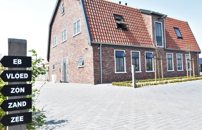 Holiday Home Callantsoog Near Beach - Foto 29