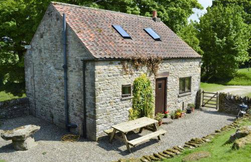 Grange Farm Cottage - Foto 1