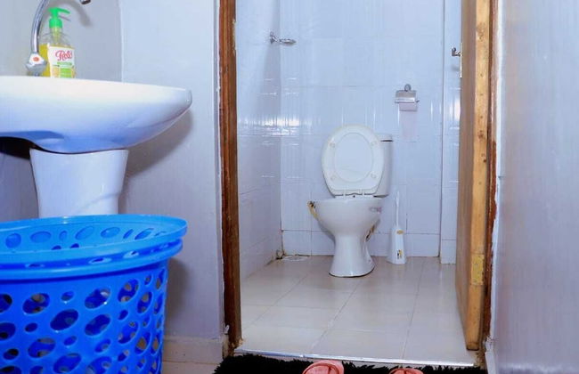 Lux Suites Okiega Apartments Kisii - Foto 9