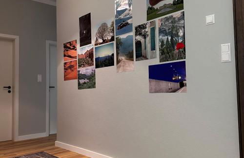 FeWo Schöne Aussicht - Foto 7